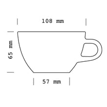 Taza Classic Large 280 ml