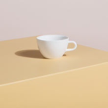 Taza Classic Large 280 ml