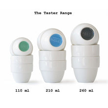 Taza Taster Mini 110 ml