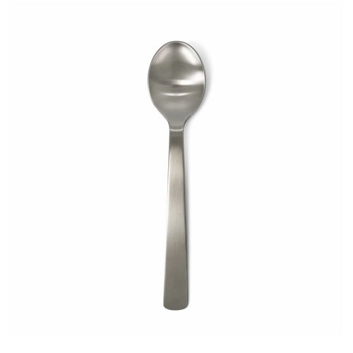 Cuchara de mesa V2 Inox Cepillado