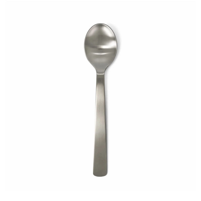 Cuchara de mesa V2 Inox Cepillado