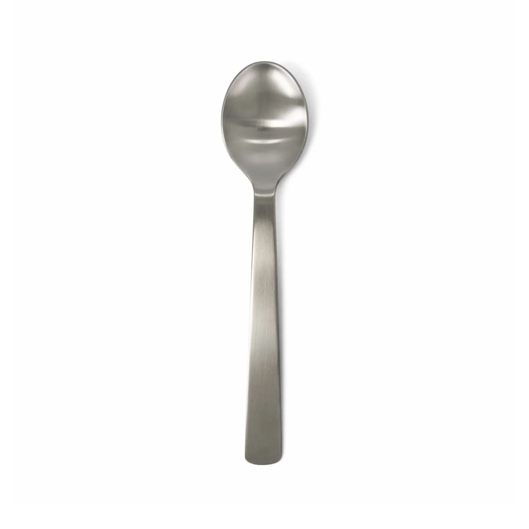 Cuchara de mesa V2 Inox Cepillado
