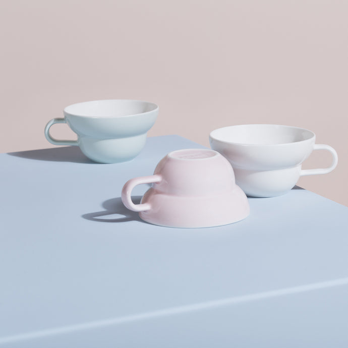 Taza BIBBY 250 ml
